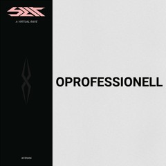 Oprofessionell | SLIT - XVR006
