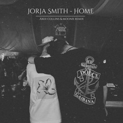 Jorja Smith - Home (moonx & Axel Collins remix) FREE DOWNLOAD