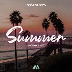 Summer (Instrumental)(Mosimax Mix)