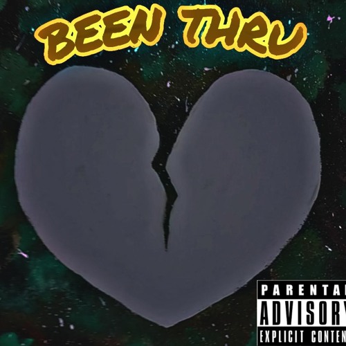 Been Thru (prod. JpBeatz)