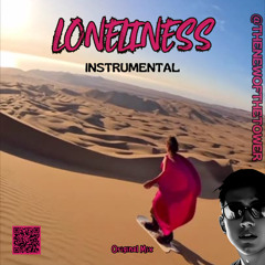 Loneliness (Original Mix) | Instrumental