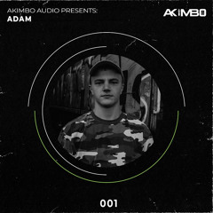 Akimbo Audio Presents - ADAM 001