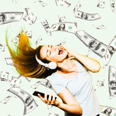 The Money (ft Frank Zozky)