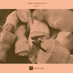 Vakat - Apocalypto (Joton Remix)[NRDR157]