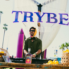 FARAH @ San Diego Bayfest w/ TRYBE