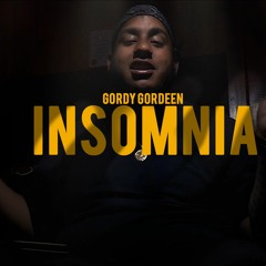 Gordy Gordeen - Insomnia