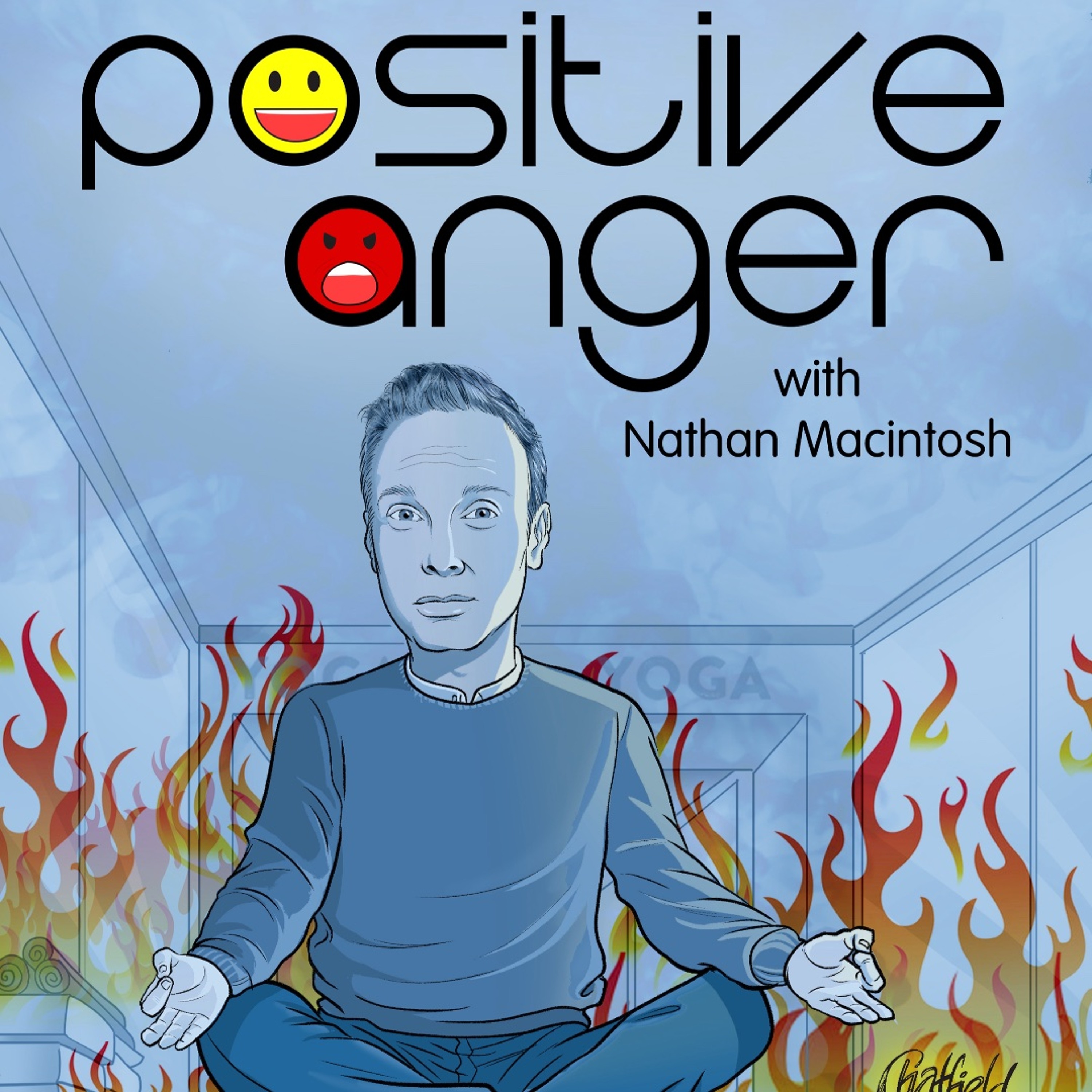 Episode Logo
