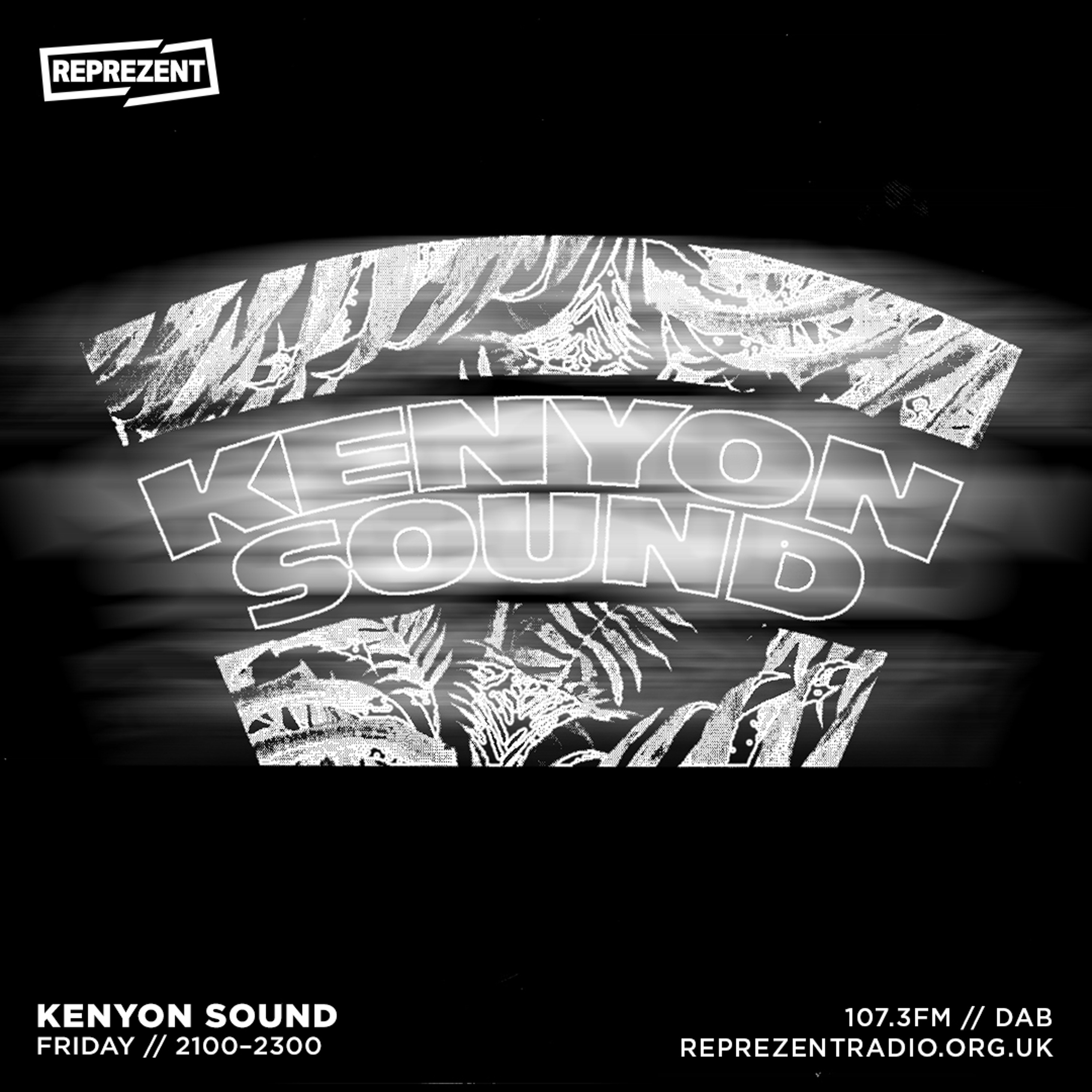 Kenyon Sound