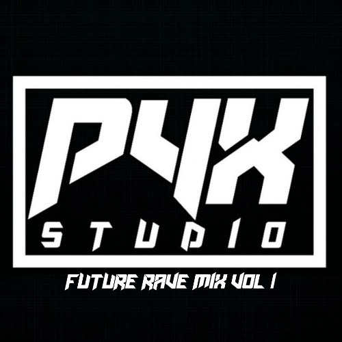 Future Rave Mix v1