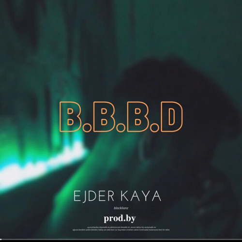 EJDER - Bulamazsın Beni Birdaha