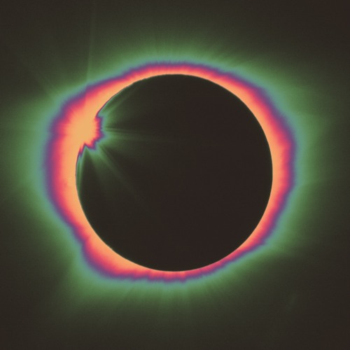 DC Promo Tracks: Silent Spirit "The Edge"