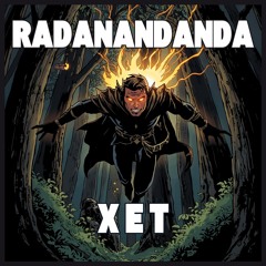 Radanandanda