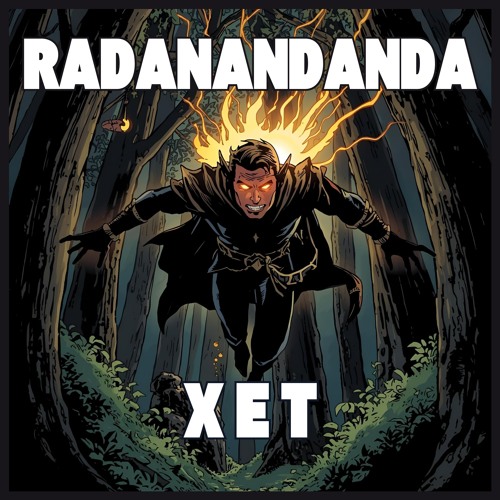 Radanandanda