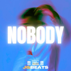 NOBODY | Emotional Piano Ballad Type Beat