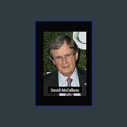 Stream #^Ebook ⚡ David McCallum: The Untold Story Behind The Death Of ...