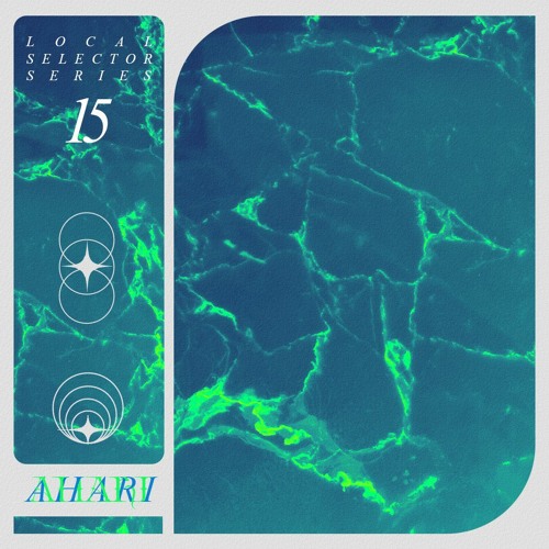 Local Selector Series 15 - AHARI