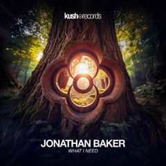 Jonathan Baker - What I Need