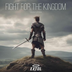 Savamix - Fight For The Kingdom