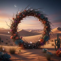 Desert Poetry (Afro Mix)