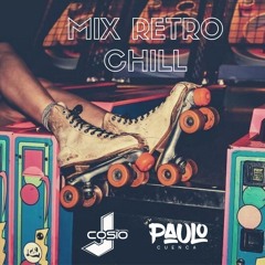 Retro chill