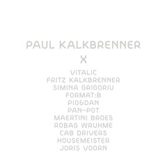 Square 1 (Housemeister Remix)