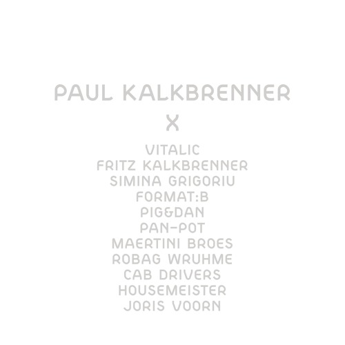 Square 1 (Housemeister Remix)