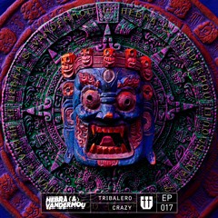 Hebra & Vandermou - Crazy