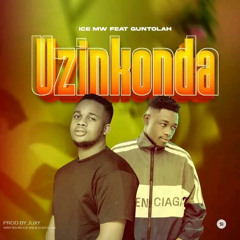 Uzinkonda (feat. Guntolah)