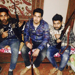 Kille Sidhu Moosewala