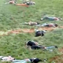 Civil War Two at Memorial Park