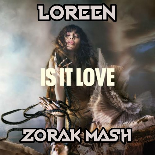 L Isak Salazar Erick Ibiza David Max Thomas Sovert - Is It Love (Zorak Mash) Free Download