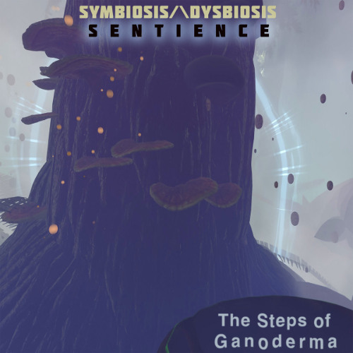 The Steps of Ganoderma