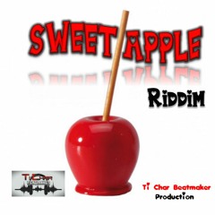 Ti Char Ft Demarco - Ride (Sweet Apple Riddim)