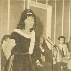نازك - أنا والنجوم صاحيين (حفل 29-7-1963)