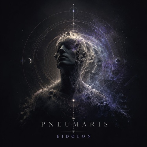 Eidolon cover art