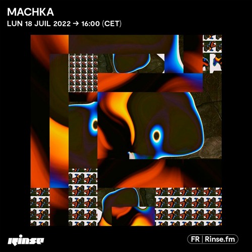 Machka - 18 Juillet 2022