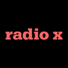 VirusMusik OFFspace / Radio X 91.8 / 20.11.23