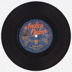 420 Dub - Indica Dubs