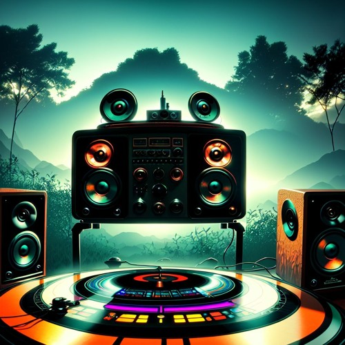 Wake And Bake Mix - HiPnO P1