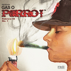 GAS O P#RRO !