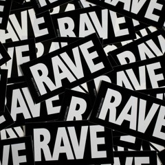 AbzappelTape 1 - Rave am Freitag - HardTechno (HaTe) edition