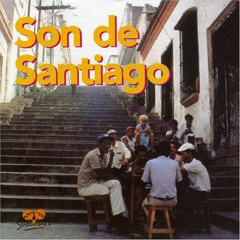 Mysterious old school Cuban son