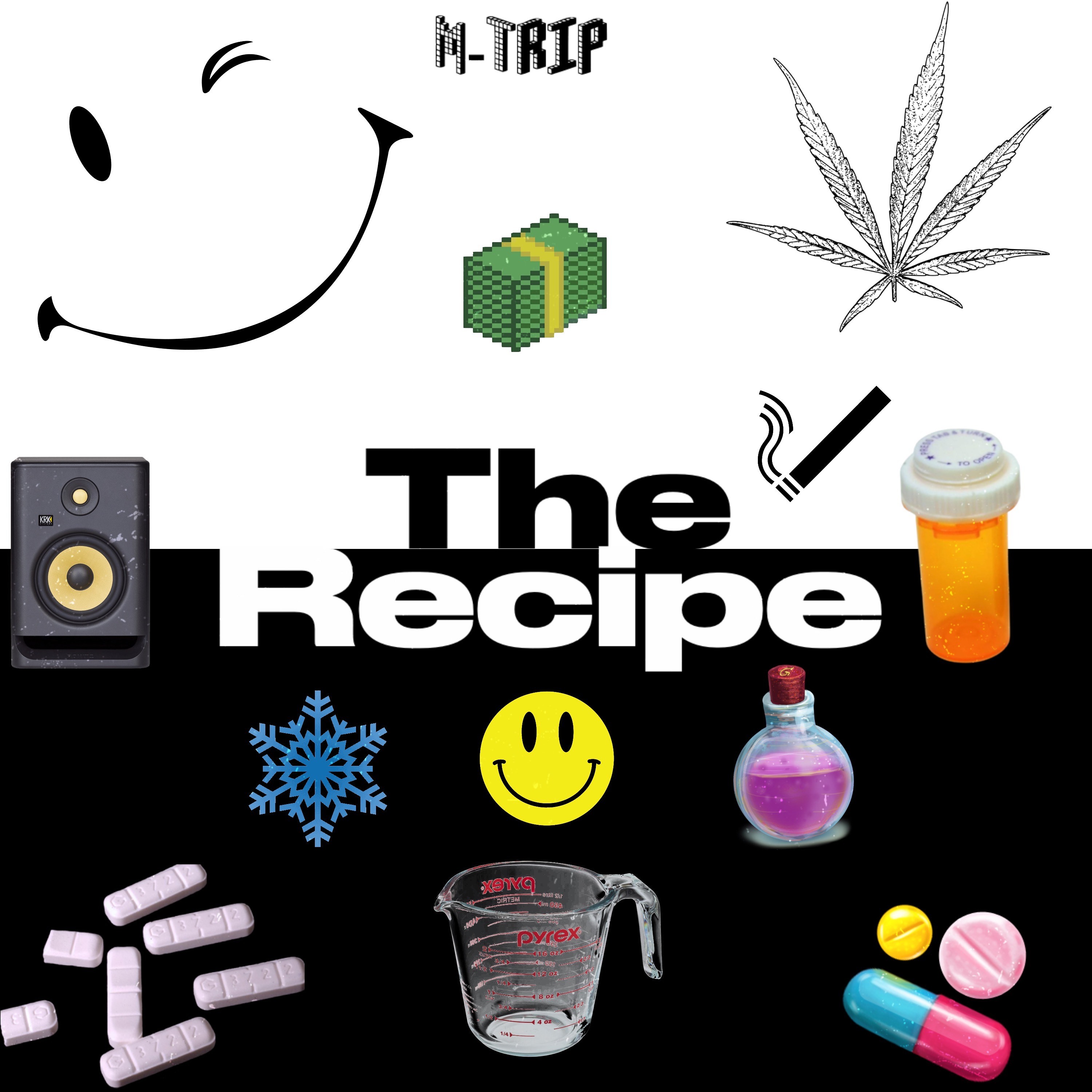 Recipe episode artwork