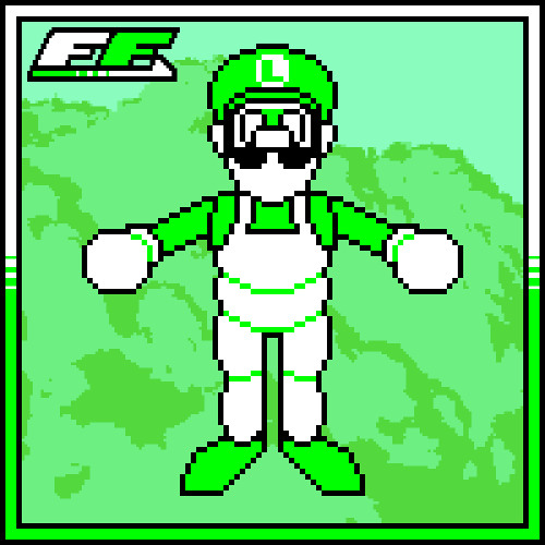 napstablook raps - FIXATION FUSION