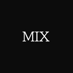 Kane X The Straw Mixset