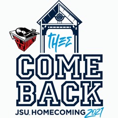 IDZ JSU Fall Homecoming Mix '21