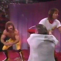 GFA Live #196: WWF Superstars 09-09-1989 (Rude attacks Piper on Brother Love Show)