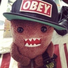 cheetahsilkk aka basedthanaverage - $upreme