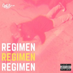 Regimen (Prod. EGG)