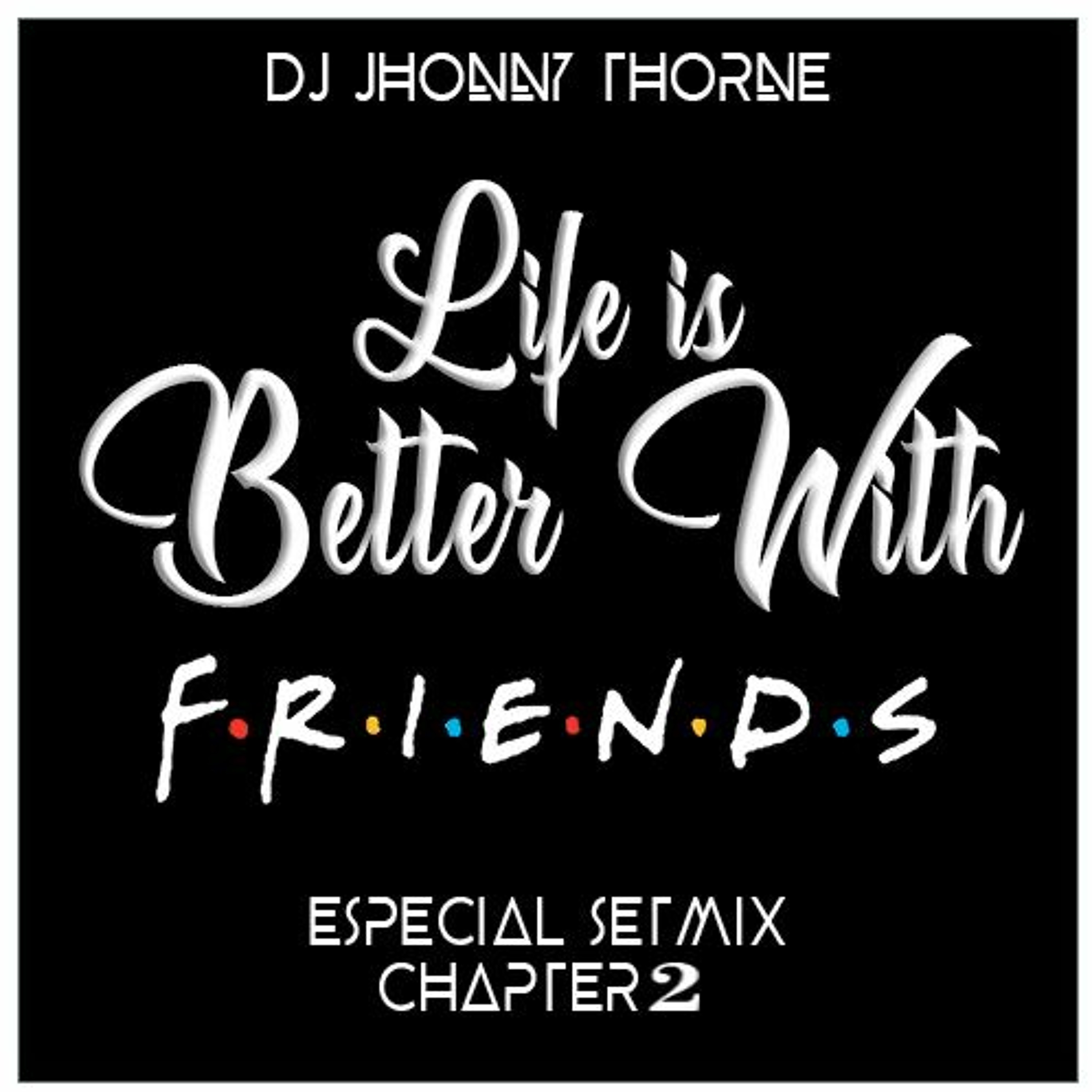 DJ Jhonny Thorne